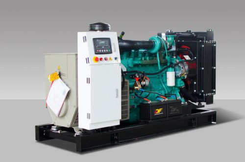 Máy phát điện Cummins CCEC Series (50Hz)