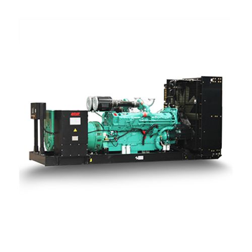 Máy phát điện Imported Cummins Series (50HZ)