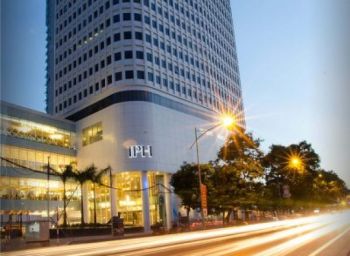 INDOCHINA PLAZA HÀ NỘI